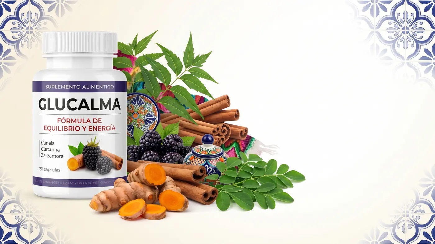 Cómo comparar suplementos para la glucosa en México