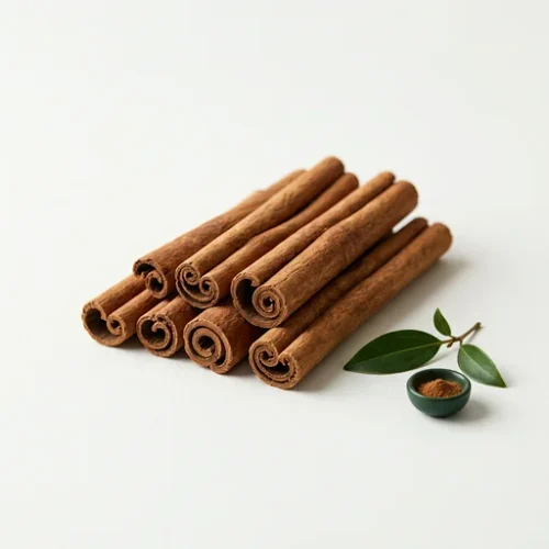 Canela - Cinnamomum verum